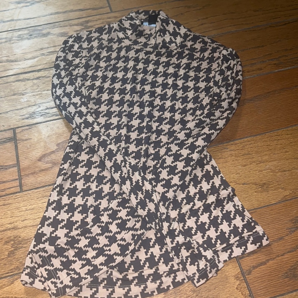 Sanctuary mockneck